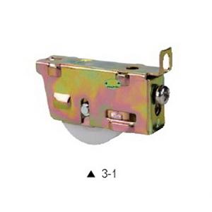 鋁窗調整輪 , 名泰五金科技有限公司