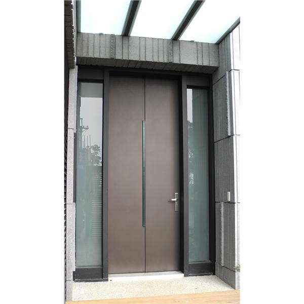 玄關門 玄關門,茂鉅金屬建材有限公司