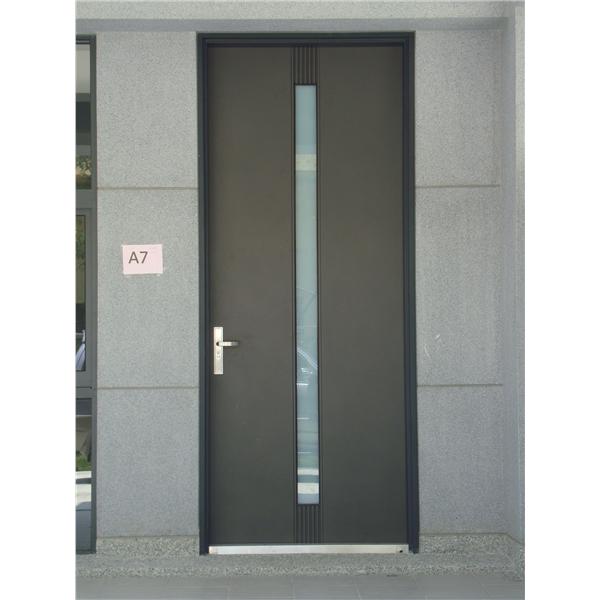 雙玄關門 雙玄關門,茂鉅金屬建材有限公司