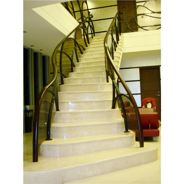 鍛造扶手 鍛造扶手,茂鉅金屬建材有限公司