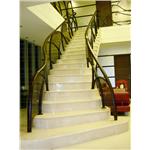鍛造扶手 - 茂鉅金屬建材有限公司