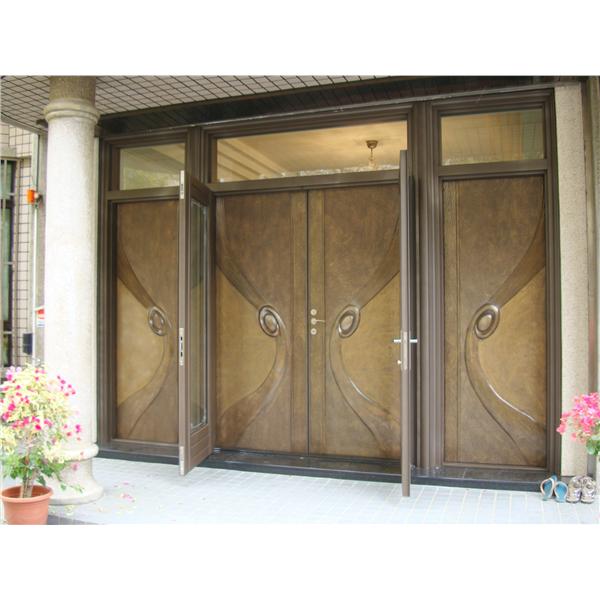 玄關門 玄關門,茂鉅金屬建材有限公司