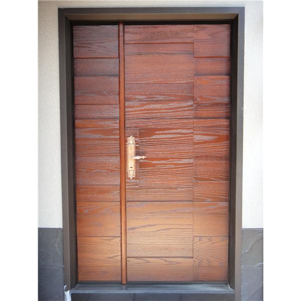 玄關門,茂鉅金屬建材有限公司