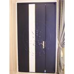 玄關門 - 茂鉅金屬建材有限公司