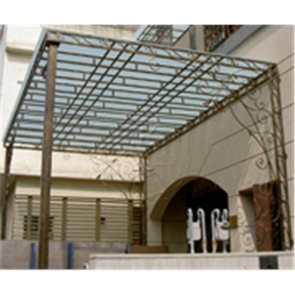 採光罩,茂鉅金屬建材有限公司