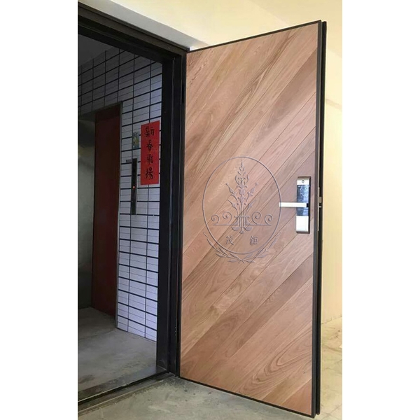 實木鋼製門 實木鋼製門,茂鉅金屬建材有限公司