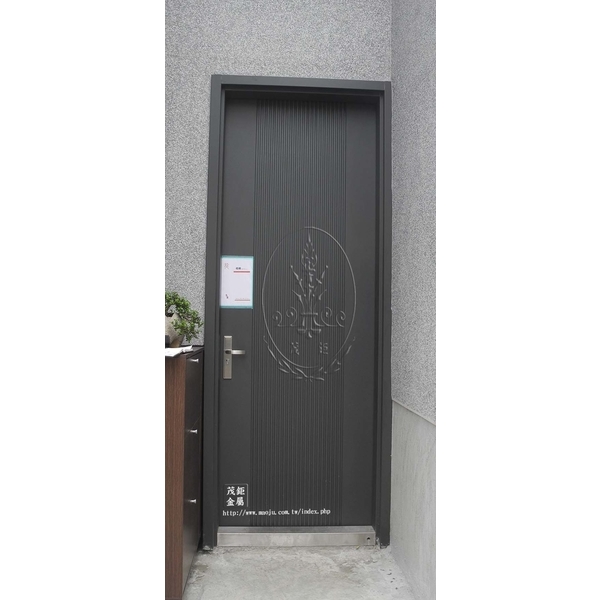 內玄關門 內玄關門,茂鉅金屬建材有限公司
