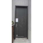 內玄關門 - 茂鉅金屬建材有限公司