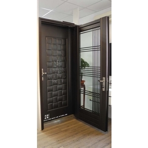 內玄關門