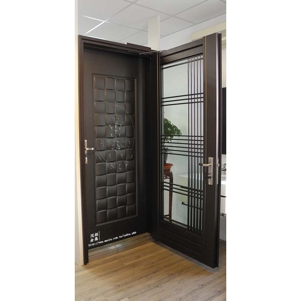 內玄關門,茂鉅金屬建材有限公司