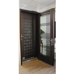 內玄關門 - 茂鉅金屬建材有限公司