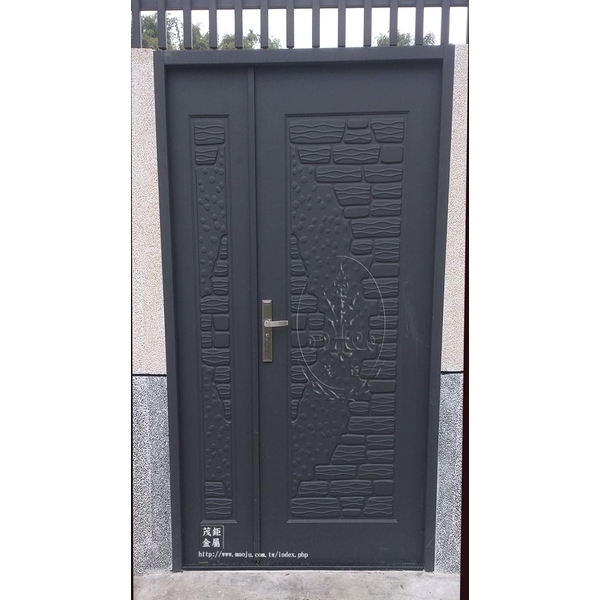 內玄關門,茂鉅金屬建材有限公司