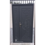 內玄關門 - 茂鉅金屬建材有限公司