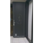 內玄關門 - 茂鉅金屬建材有限公司