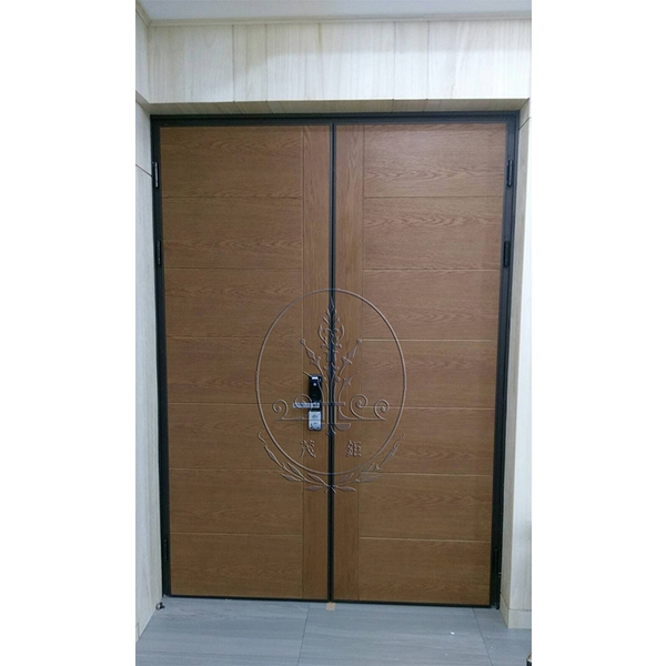 夾板鋼製門,茂鉅金屬建材有限公司
