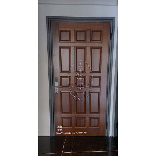 實木鋼製門,茂鉅金屬建材有限公司