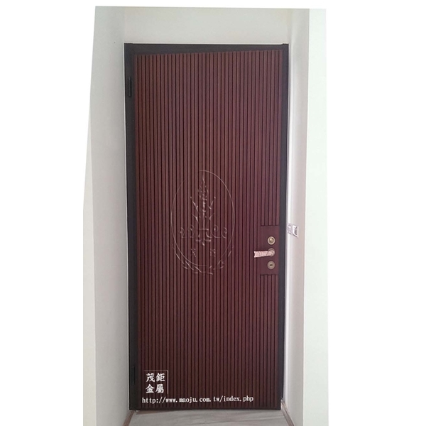實木鋼製門,茂鉅金屬建材有限公司