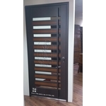 鍛造外玄關門 - 茂鉅金屬建材有限公司