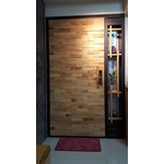 實木鋼製門 - 茂鉅金屬建材有限公司