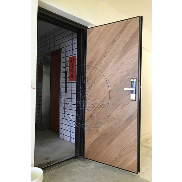 實木鋼製門,茂鉅金屬建材有限公司