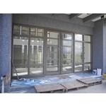 鍛造外玄關門 - 茂鉅金屬建材有限公司