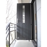 鍛造外玄關門 - 茂鉅金屬建材有限公司