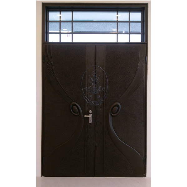 鑄鋁鋼製門,茂鉅金屬建材有限公司