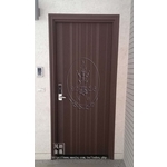 鑄鋁鋼製門 - 茂鉅金屬建材有限公司