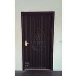 鑄鋁鋼製門 - 茂鉅金屬建材有限公司