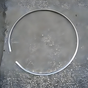 特殊造型-彎弧 , 祥峰金屬工業有限公司