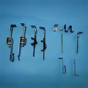 懸吊系統-吊筋 , 祥峰金屬工業有限公司