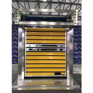 鋁合金硬質快速門,光超建材工業有限公司