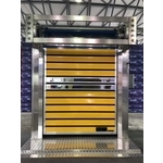 鋁合金硬質快速門 , 光超建材工業有限公司