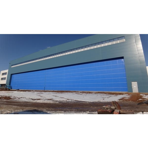 柔性門,光超建材工業有限公司