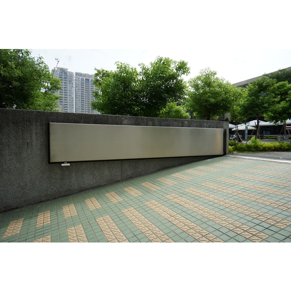 不銹鋼手動防水閘門