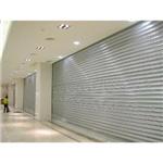 電動捲門-風城購物中心 - 光超建材工業有限公司