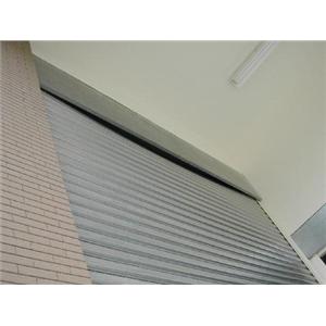 不銹鋼捲門-新竹愛買吉安店