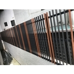 鋁格柵 - 長虹鋁業行