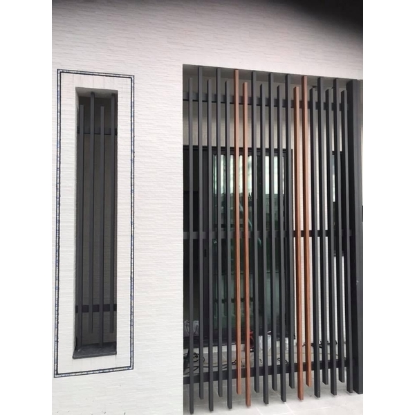 採光罩＆玻璃屋(挑高作品法，防水，防熱，空間十足)-長虹鋁業行