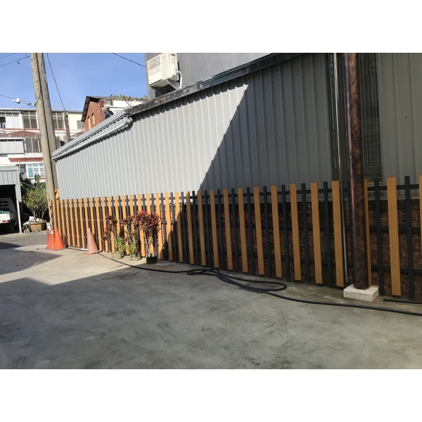 採光罩＆玻璃屋(挑高作品法，防水，防熱，空間十足)-長虹鋁業行