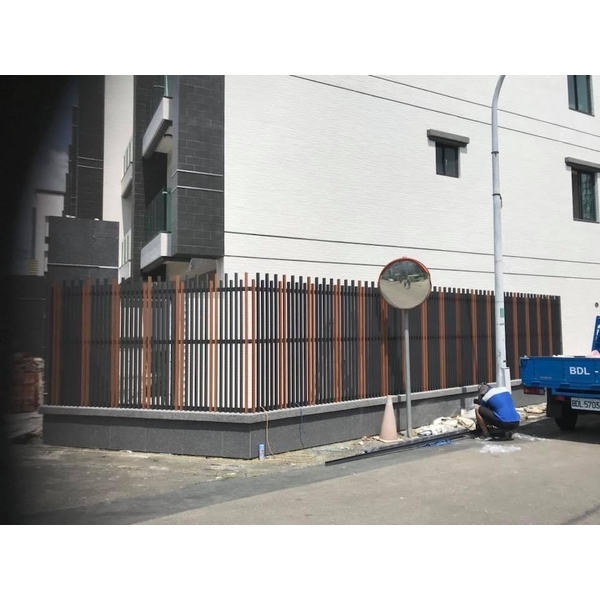 採光罩＆玻璃屋(挑高作品法，防水，防熱，空間十足)-長虹鋁業行