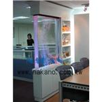 飲酒櫃屏風 - 中野國際有限公司