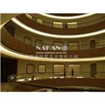 台塑企業文物館熱塑形特殊造型物 - 中野國際有限公司