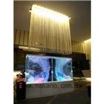 台中市休閒愷館風水屏風 - 中野國際有限公司