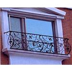 鍛造欄杆-永安礦物科技實業有限公司