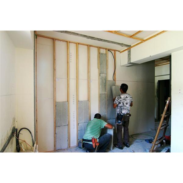 木作施工圖-2,永安礦物科技實業有限公司