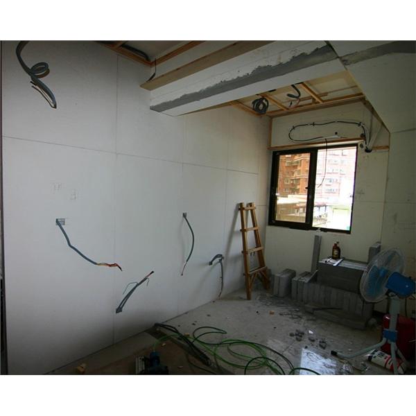 木作施工圖-3,永安礦物科技實業有限公司