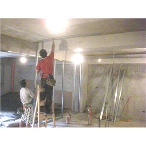 鐵工施作-1 - 永安礦物科技實業有限公司