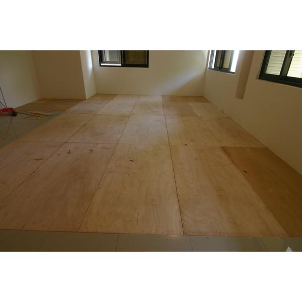 夾層,永安礦物科技實業有限公司