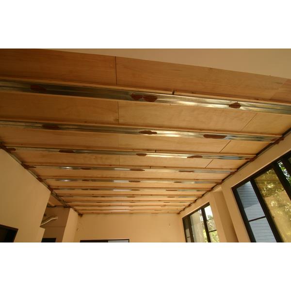 夾層,永安礦物科技實業有限公司